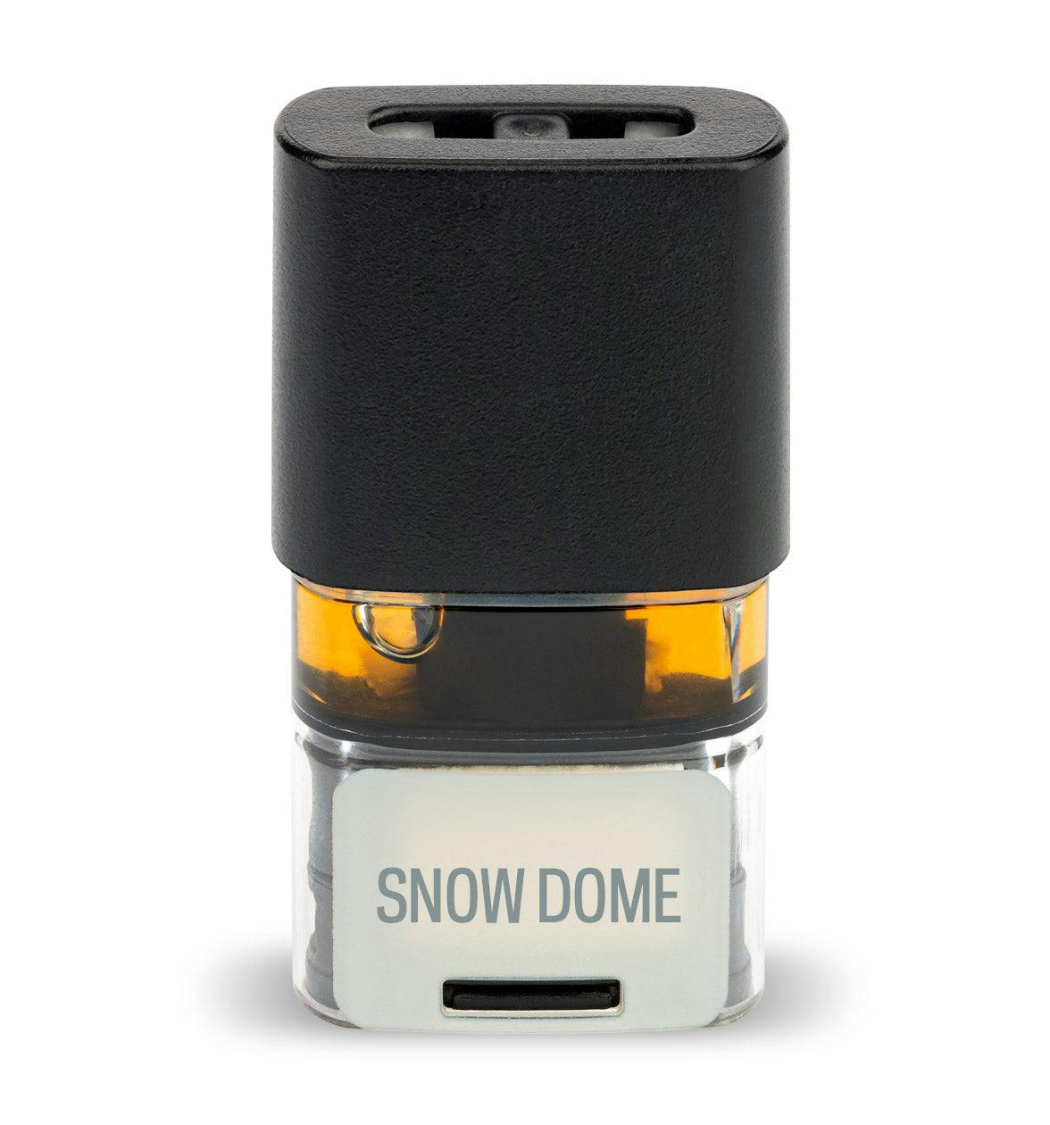 Snow Dome PAX Pod
