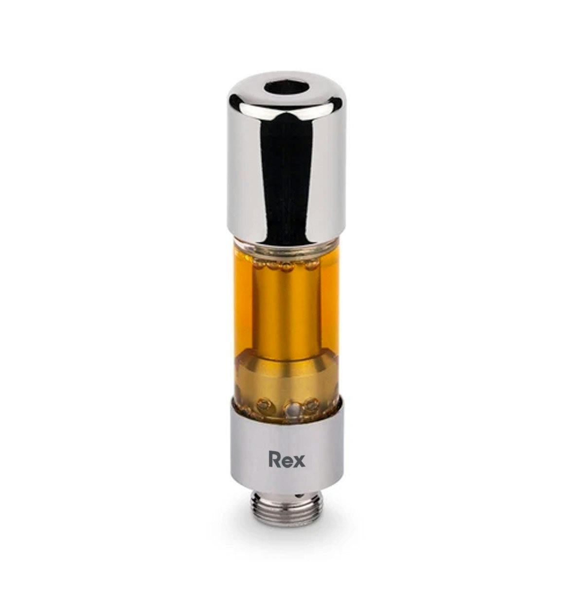 Rex 510 Vape Cartridge