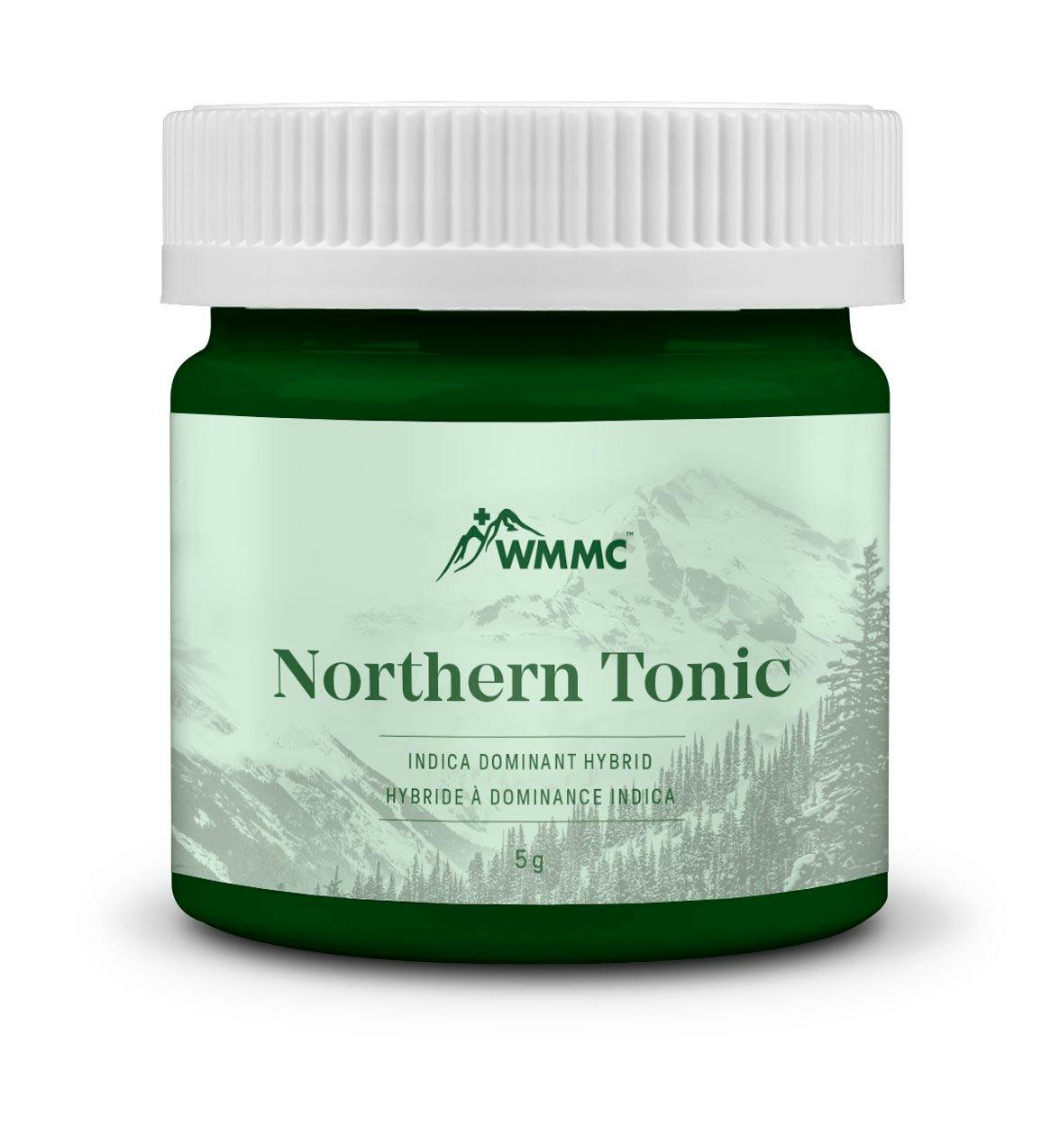 Northern Tonic